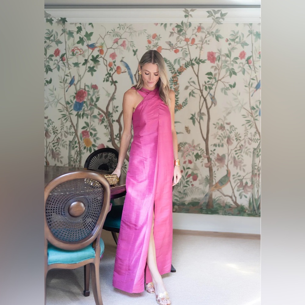 Julia Amory Camille Dress